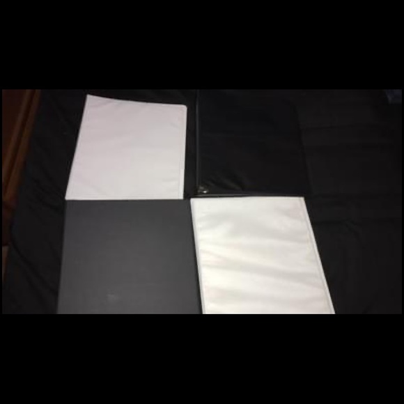 Binder - Picture 6 of 7